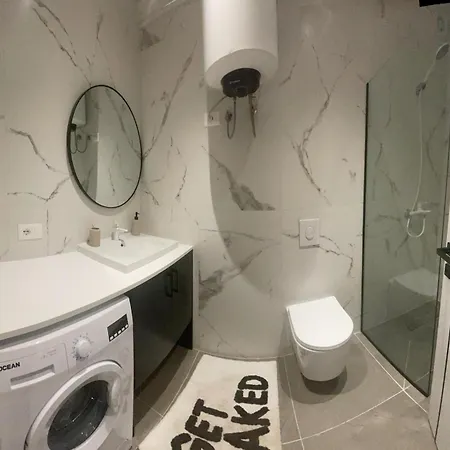 Apartment Dolce