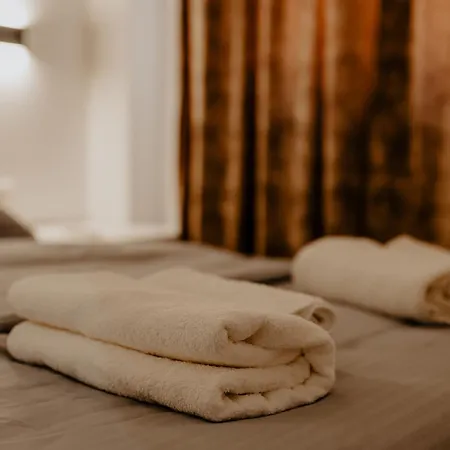 Dolce Apartment