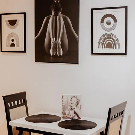 Apartment Dolce *