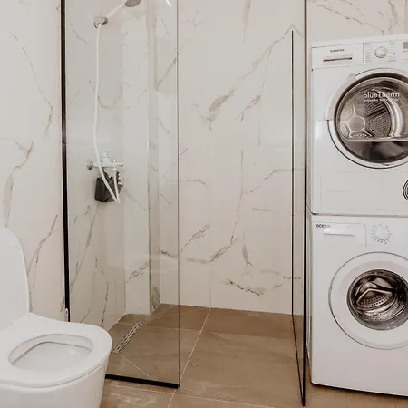 Dolce Apartment *