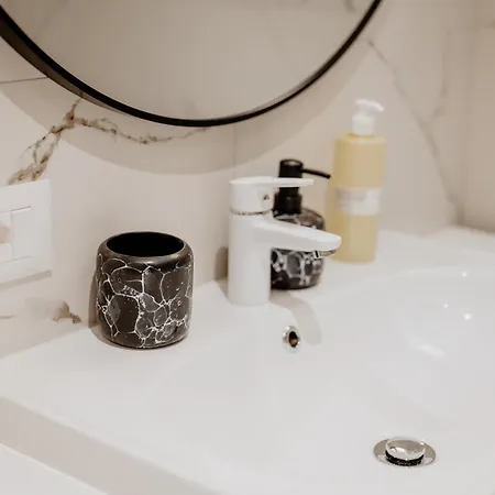 Апартаменты Dolce *