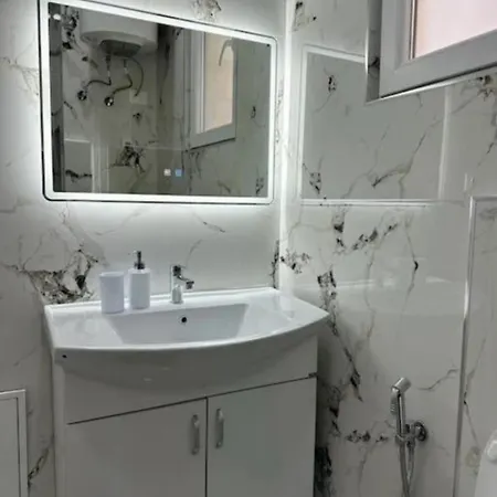 Apartment Dolce *
