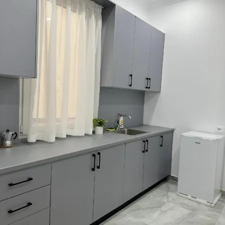 Apartment Dolce *