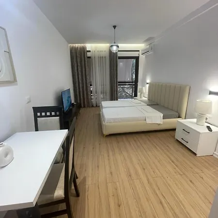 Dolce Apartment