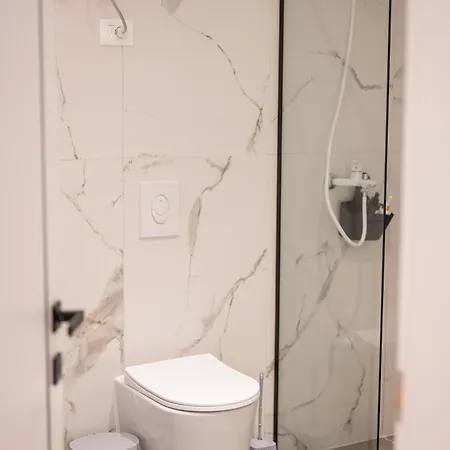 Dolce Apartment