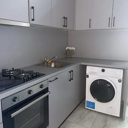 Apartment Dolce