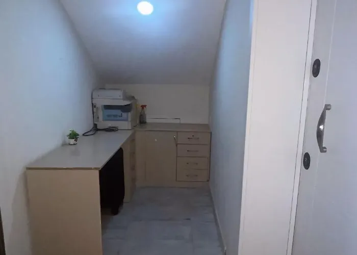 Dolce Appartement Tirana