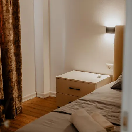 Apartmán Dolce Tirana