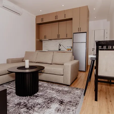 Apartmán Dolce Tirana