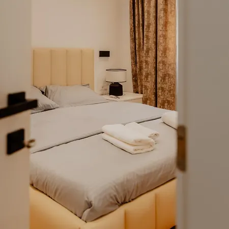 Apartmán Dolce Tirana