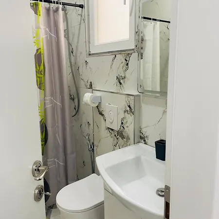 Appartement Dolce