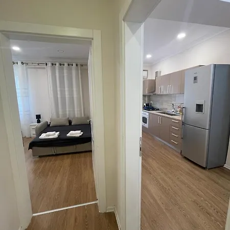 Appartement Dolce *
