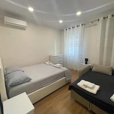 Dolce Тирана