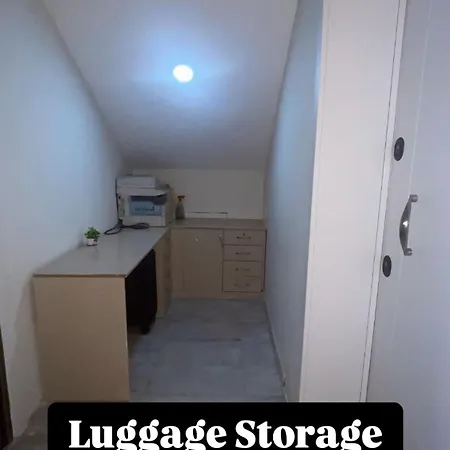Dolce Appartement Tirana