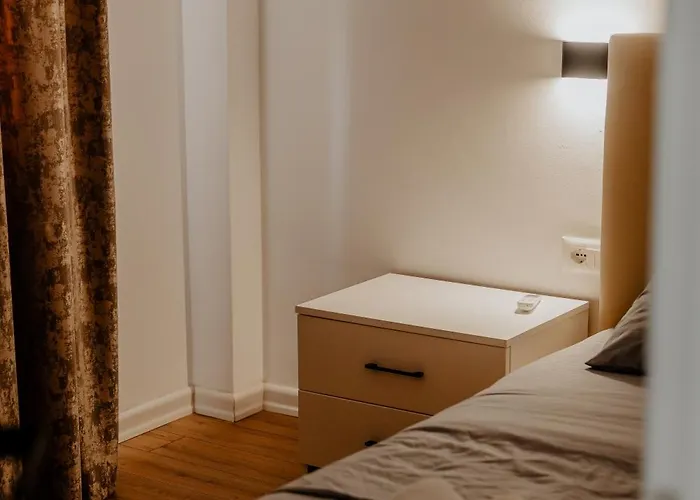 Apartment Dolce Tirana