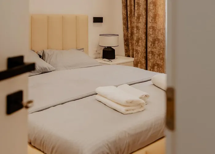 Appartamento Dolce Tirana