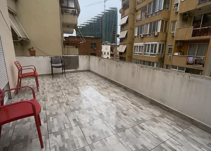 Dolce Apartment Tirana